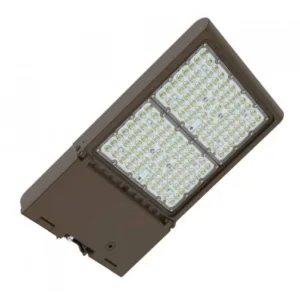 LED Area Light Orbit LFL-10-400W-P