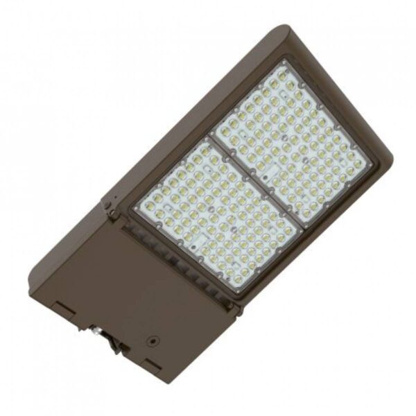 LED Area Light Orbit LFL-10-400W-P