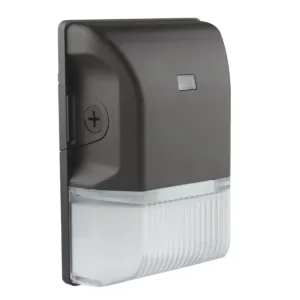 Selectable Mini Wall Pack ESL-MWP-0815W-1