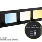 Vanity Light Series LVF24