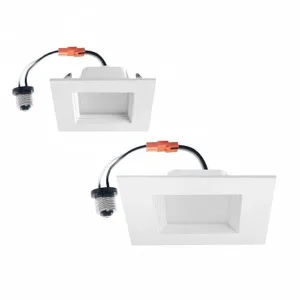 ASD LED Square Downlight Retrofit Kit CCT Tunable
