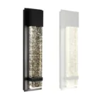 ASD LED Outdoor Wall Sconce Series LWS26