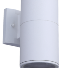 ASD BULB Round Outdoor Wall Cylinder