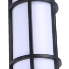 LED Outdoor Wall Sconce Series OLWS-22