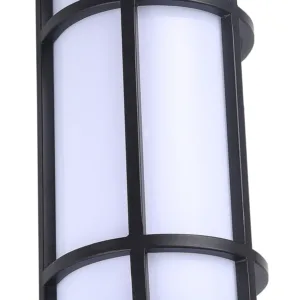 LED Outdoor Wall Sconce Series OLWS-22