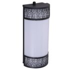 LED Wall Sconce LOFT LWS-LF Series CCT Selectable