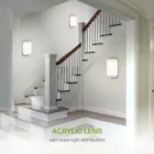 ASD LED Wall Sconce Series LWS-11