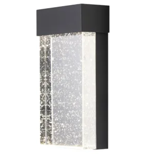 ASD LED Outdoor Wall Sconce Series LWS25