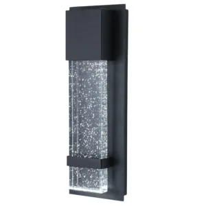 ASD LED Outdoor Wall Sconce Series LWS26