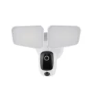 ASD Security Floodlights Series SFL-SC with camera