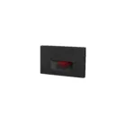 LED Step Lights RGBW SMART Red