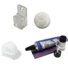 SloanLED LEDStripe End Cap Installation Kit / Field Cut Kit