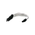 SloanLED LEDStripe Y-Connector DC Jumper Wire