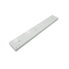 LED Under Cabinet Bullnose Series UBN 5 CCT