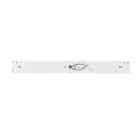 LED Under Cabinet Bullnose Series UBN 5 CCT