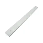 LED Under Cabinet Bullnose Series UBN 5 CCT