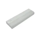 LED Under Cabinet Bullnose Series UBN 5 CCT