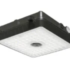 ASD LED Low-Profile Canopy ASD-CAN07A-45BK