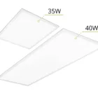 Flat Panel Smart RGBW ASD-BLP-24D40SM-RGBW-2P