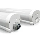 Vapor proof light ASD Series LVP2SM