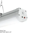 Vapor Proof Light Series LVP2SM