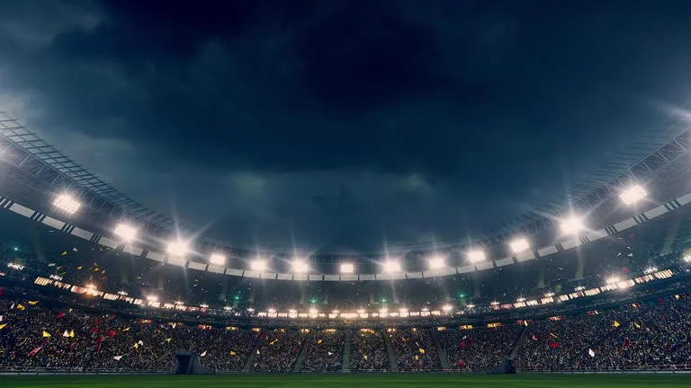 Lighting Without Limits: Explore the Power of the ASD LED Sports Lights