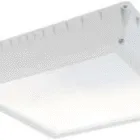 Vanish Petroleum Canopy Fixture