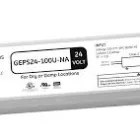 GEPS24D-100U-NA power supply