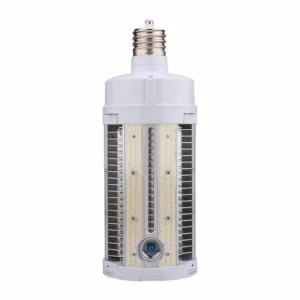 Westgate CL-FLTW 180 degree flat LED HID retrofit lamp with adjustable lens
