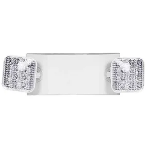 Westgate EL-1L dual-head LED emergency light