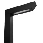 Westgate LAL-136 12V LED path light in Black