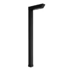 Westgate LAL-136 12V LED path light in Black