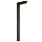 Westgate LAL-136 12V LED path light in Oil-Rubbed Bronze