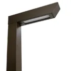 Westgate LAL-136 12V LED path light in Oil-Rubbed Bronze