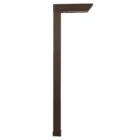 Westgate LAL-136 12V LED path light in Oil-Rubbed Bronze
