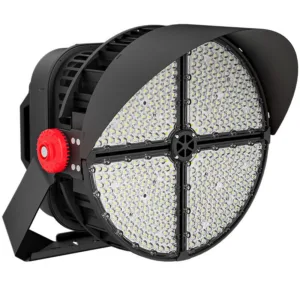 Westgate SFX-G7 700-1000W LED sports lighting stadium flood