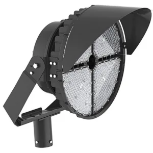 Westgate SFX-G7 slip fitter pole adapter for LED sports lights
