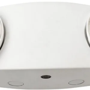 Westgate EL-HO high-output dual-head LED emergency light