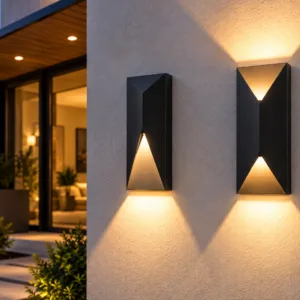 ASD LED Wall Sconce Series LWS29