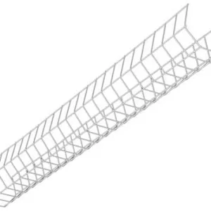 Westgate wire guard for a 4 ft LSL LED strip light