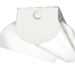 Westgate shop wing reflectors for an LSL LED strip light