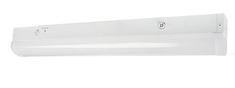 Westgate LSN 2 ft narrow LED strip light
