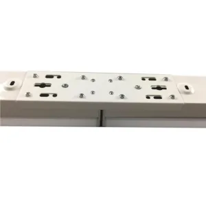 Westgate LSN narrow LED strip alignment bracket