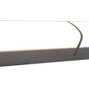 Westgate LSS LED strip alignment bracket joining two housings
